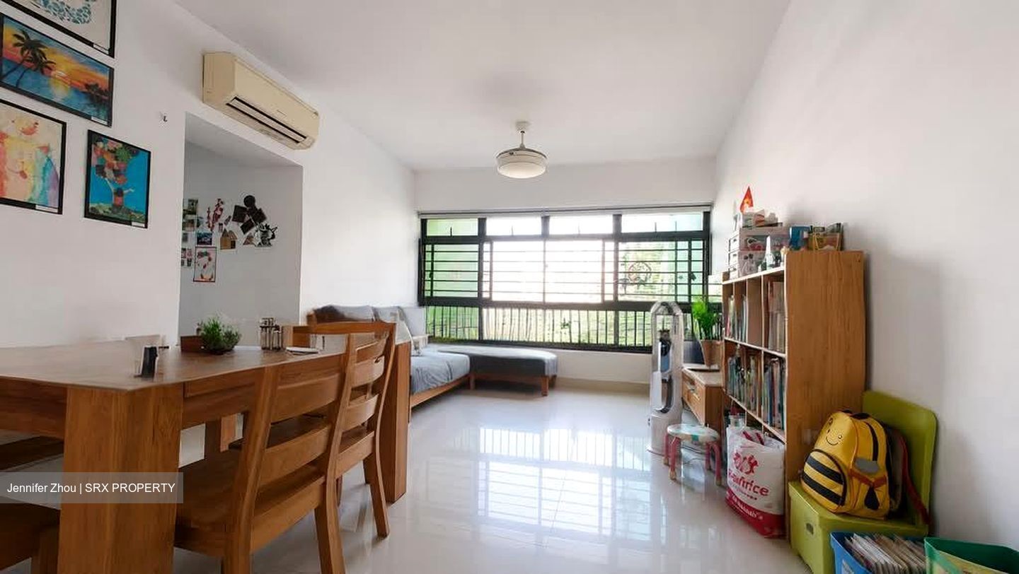 Blk 337A Tah Ching Road (Jurong West), HDB 4 Rooms #589792681